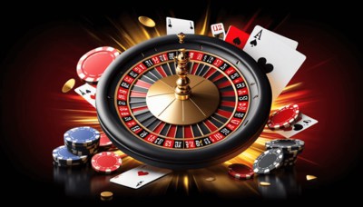 81bet: Plataforma de Cassino Online Confiável com Bônus de R$666 ⭐️