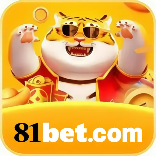 81bet Logo